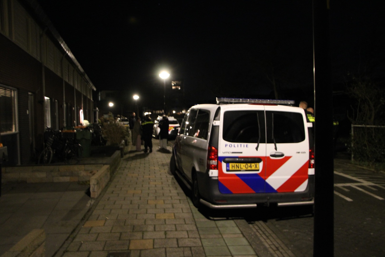 Foto: politieauto nacht.jpg